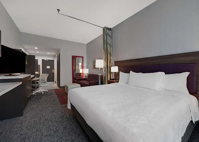Home2 Suites By Hilton Memphis Wolfchase Galleria