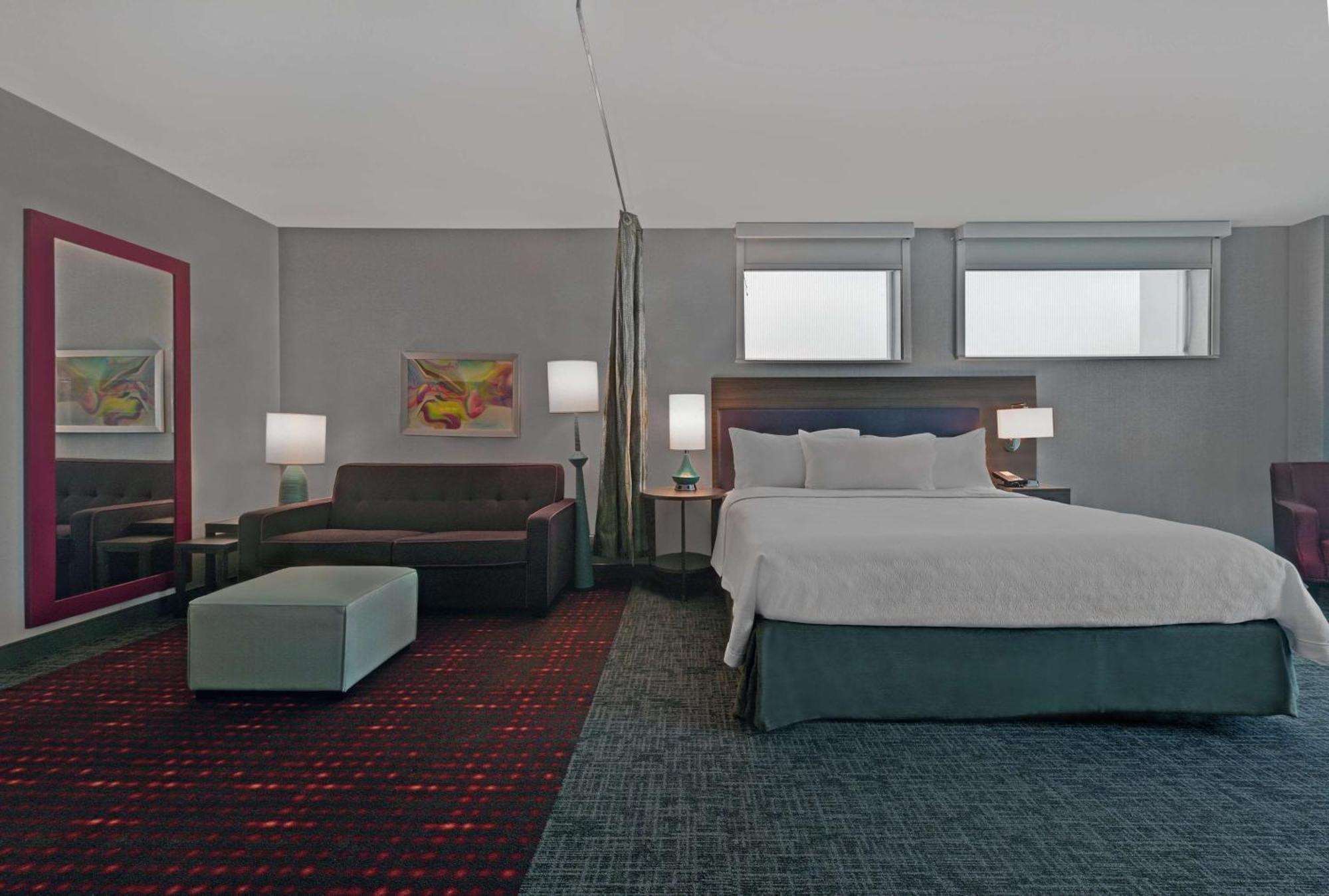 Home2 By Hilton Wolfchase Galleria Hotel Memphis