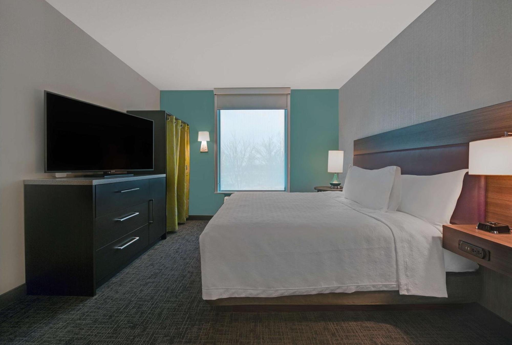 Home2 By Hilton Wolfchase Galleria Memphis