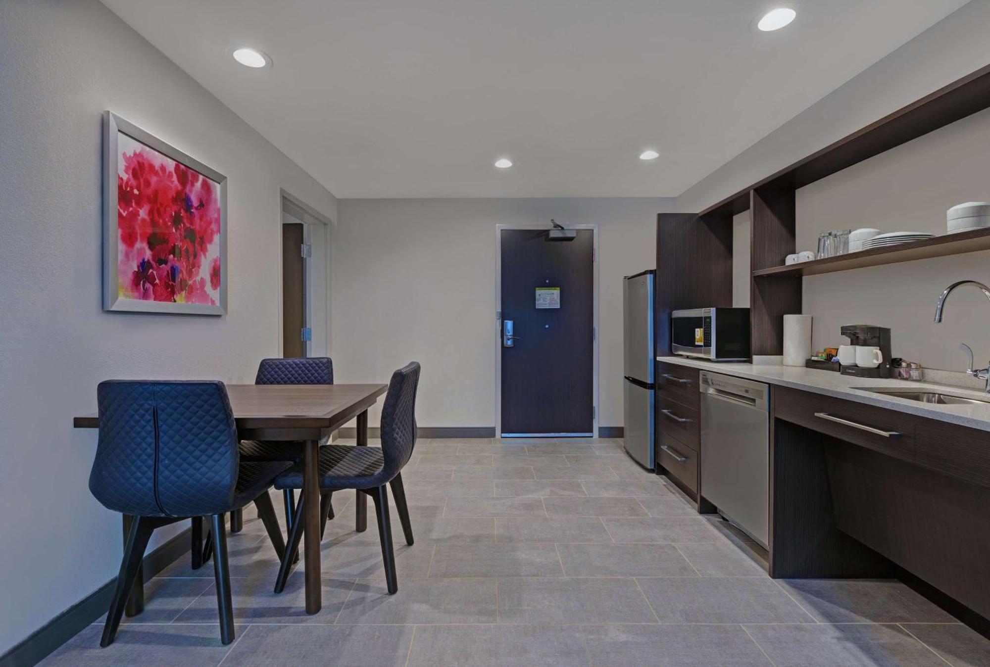 Home2 By Hilton Wolfchase Galleria 3* Memphis